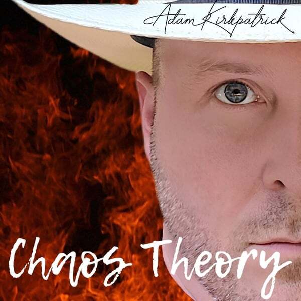 Cover art for Chaos Theory