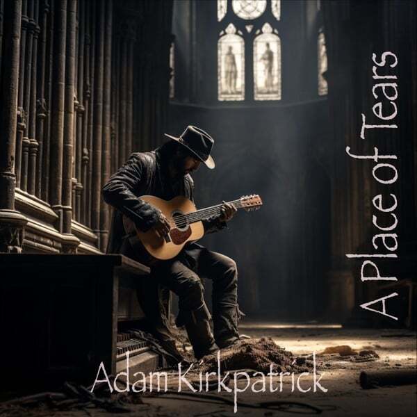 Cover art for A Place of Tears